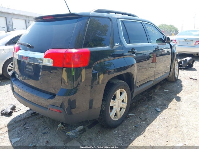 45802047 :رقم المزاد ، 2GKALUEK8D6419308 vin ، 2013 Gmc Terrain Slt-1 مزاد بيع