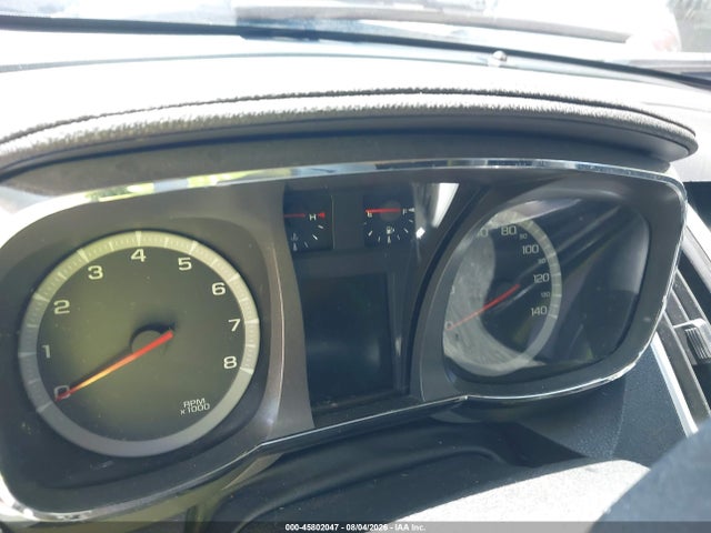 45802047 :رقم المزاد ، 2GKALUEK8D6419308 vin ، 2013 Gmc Terrain Slt-1 مزاد بيع
