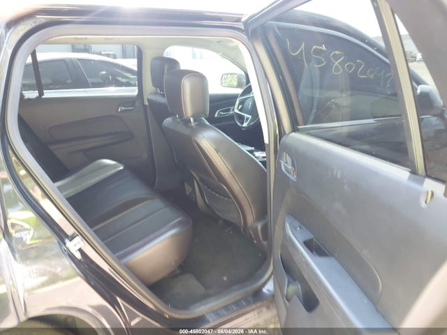 45802047 :رقم المزاد ، 2GKALUEK8D6419308 vin ، 2013 Gmc Terrain Slt-1 مزاد بيع