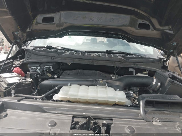 Aukcja sprzedaży 2022 Ford F-150 Lariat, vin: 1FTFW1E8XNFC11255, numer aukcji: 45802052