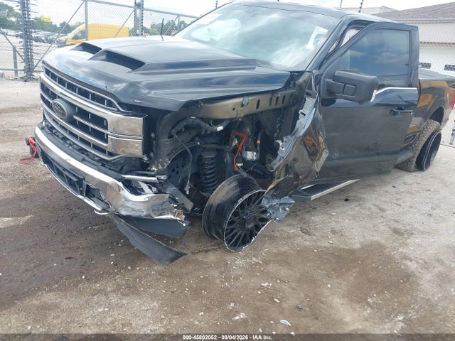 Aukcja sprzedaży 2022 Ford F-150 Lariat, vin: 1FTFW1E8XNFC11255, numer aukcji: 45802052