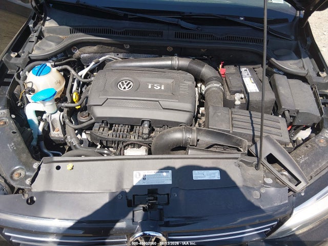 Продаж на аукціоні авто 2014 Volkswagen Jetta 1.8t Sel, vin: 3VWL17AJ8EM375596, номер лоту: 45802060