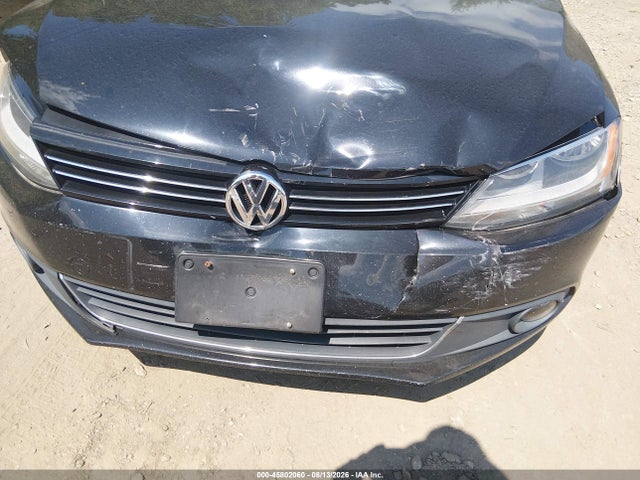 Продаж на аукціоні авто 2014 Volkswagen Jetta 1.8t Sel, vin: 3VWL17AJ8EM375596, номер лоту: 45802060