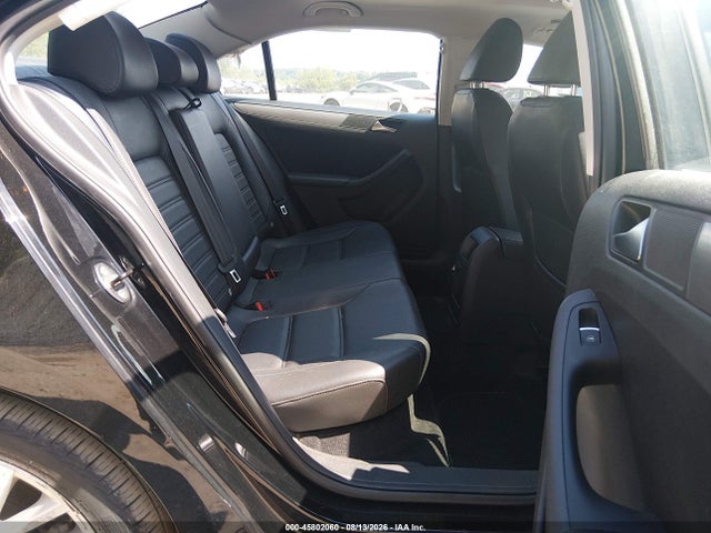 Продаж на аукціоні авто 2014 Volkswagen Jetta 1.8t Sel, vin: 3VWL17AJ8EM375596, номер лоту: 45802060