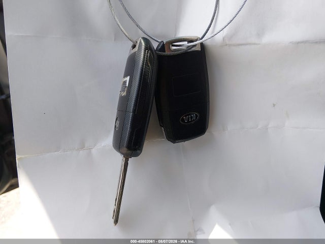2015 Kia Soul მანქანა იყიდება აუქციონზე, vin: KNDJN2A26F7170073, აუქციონის ნომერი: 45802061