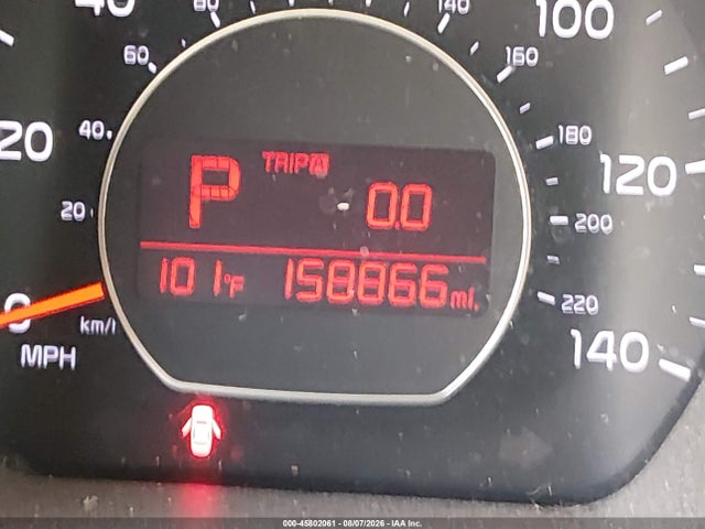 2015 Kia Soul მანქანა იყიდება აუქციონზე, vin: KNDJN2A26F7170073, აუქციონის ნომერი: 45802061