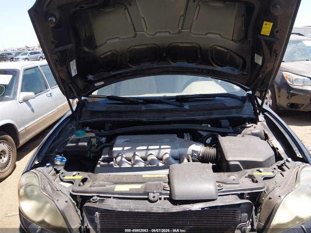 Aukcja sprzedaży 2005 Volvo Xc90 T6, vin: YV1CZ852951194308, numer aukcji: 45802063