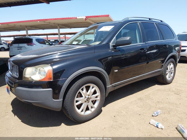 Aukcja sprzedaży 2005 Volvo Xc90 T6, vin: YV1CZ852951194308, numer aukcji: 45802063