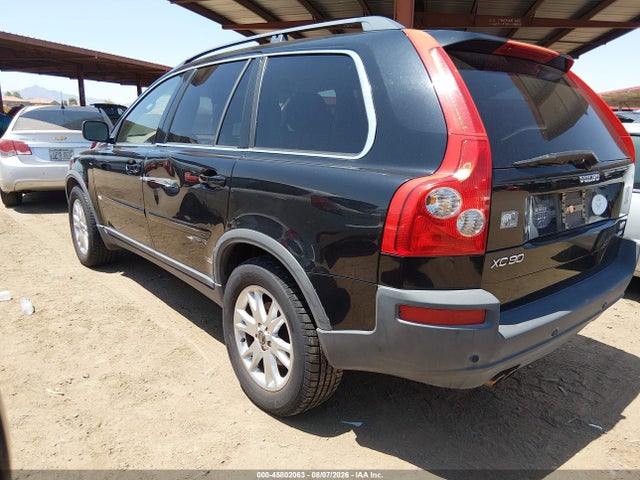 Aukcja sprzedaży 2005 Volvo Xc90 T6, vin: YV1CZ852951194308, numer aukcji: 45802063