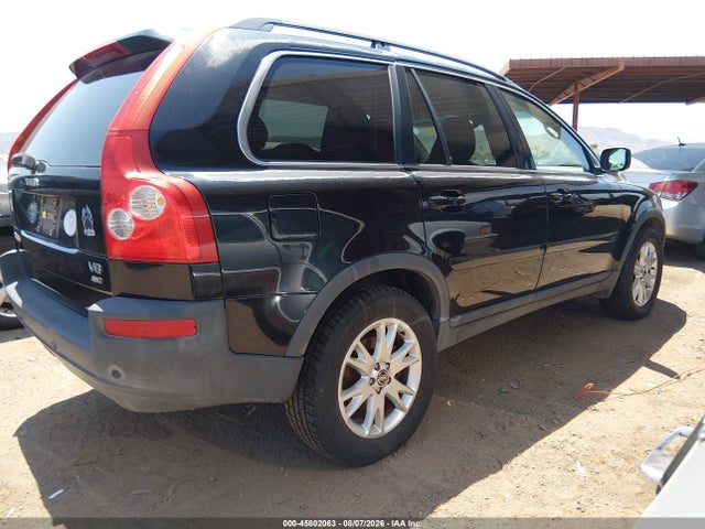 Aukcja sprzedaży 2005 Volvo Xc90 T6, vin: YV1CZ852951194308, numer aukcji: 45802063