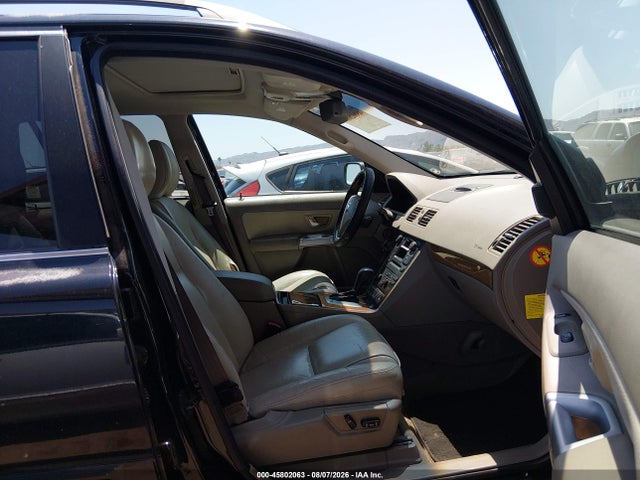 Aukcja sprzedaży 2005 Volvo Xc90 T6, vin: YV1CZ852951194308, numer aukcji: 45802063