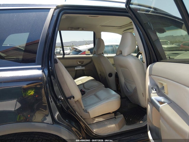 Aukcja sprzedaży 2005 Volvo Xc90 T6, vin: YV1CZ852951194308, numer aukcji: 45802063