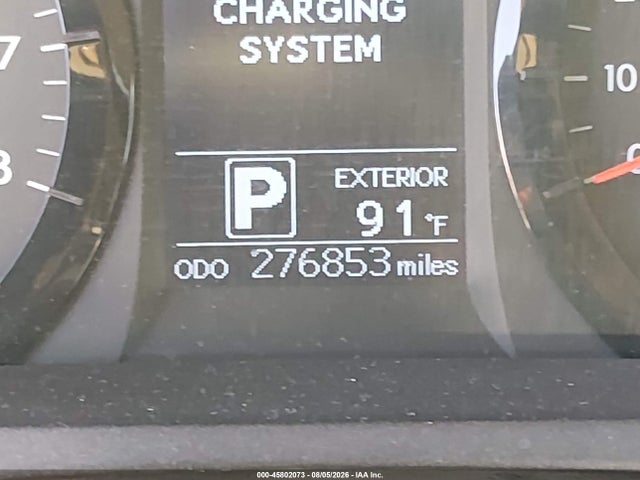Toyota Sienna Le 8 Passenger 2015 5TDKK3DCXFS569551 Image 15