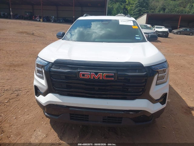 Продаж на аукціоні авто 2026 Gmc Terrain Fwd Elevation, vin: 3GKALMEG5TL527116, номер лоту: 45802075
