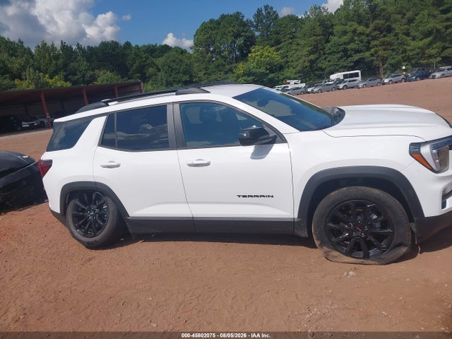 Продаж на аукціоні авто 2026 Gmc Terrain Fwd Elevation, vin: 3GKALMEG5TL527116, номер лоту: 45802075
