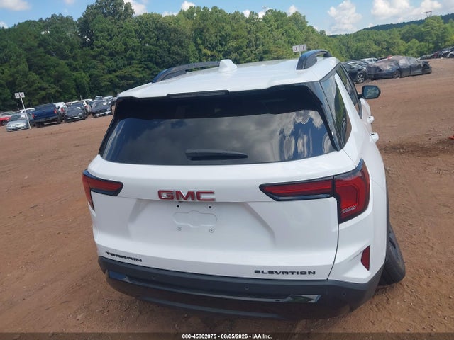 Продаж на аукціоні авто 2026 Gmc Terrain Fwd Elevation, vin: 3GKALMEG5TL527116, номер лоту: 45802075