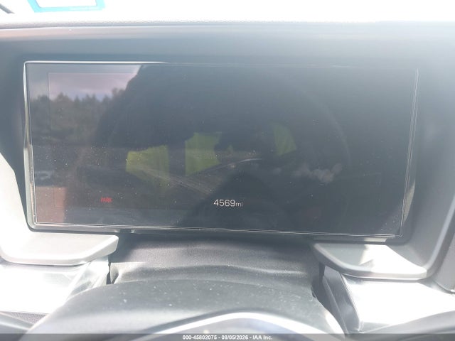 Продаж на аукціоні авто 2026 Gmc Terrain Fwd Elevation, vin: 3GKALMEG5TL527116, номер лоту: 45802075