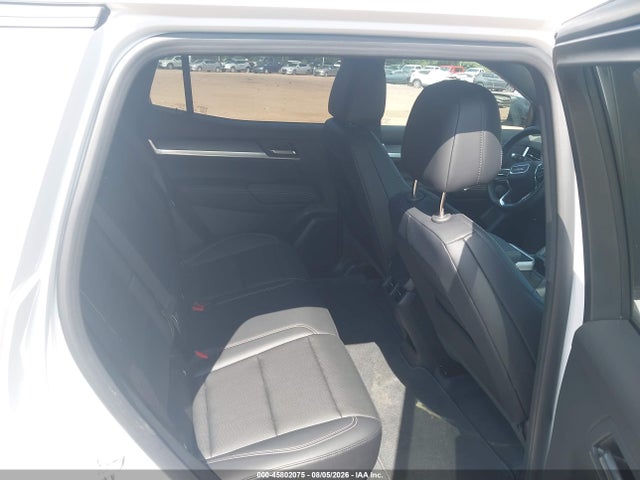 Продаж на аукціоні авто 2026 Gmc Terrain Fwd Elevation, vin: 3GKALMEG5TL527116, номер лоту: 45802075
