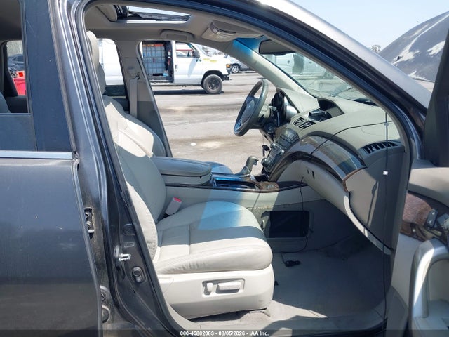 Продаж на аукціоні авто 2011 Acura Mdx Technology Package, vin: 2HNYD2H62BH529373, номер лоту: 45802083