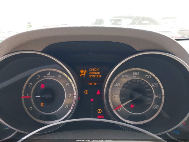 Продаж на аукціоні авто 2011 Acura Mdx Technology Package, vin: 2HNYD2H62BH529373, номер лоту: 45802083