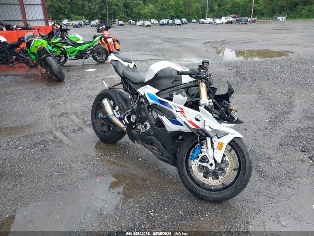 Продаж на аукціоні авто 2023 Bmw S 1000 Rr, vin: WB10E630XP6H18923, номер лоту: 45802086