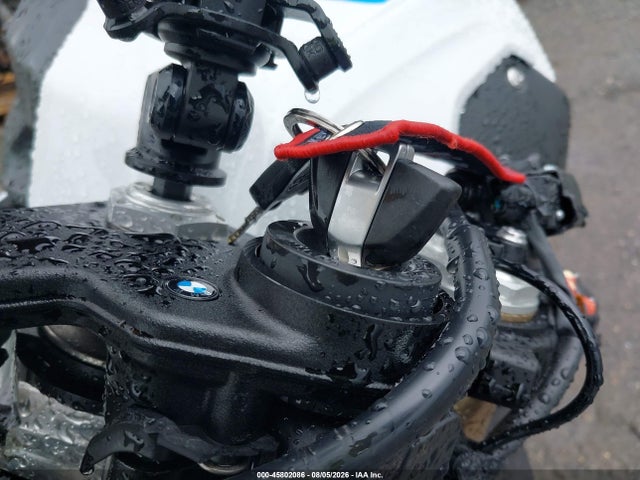 Продаж на аукціоні авто 2023 Bmw S 1000 Rr, vin: WB10E630XP6H18923, номер лоту: 45802086