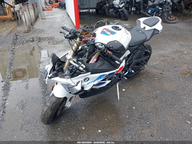Продаж на аукціоні авто 2023 Bmw S 1000 Rr, vin: WB10E630XP6H18923, номер лоту: 45802086