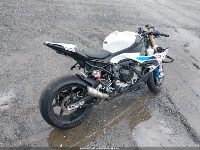 Продаж на аукціоні авто 2023 Bmw S 1000 Rr, vin: WB10E630XP6H18923, номер лоту: 45802086