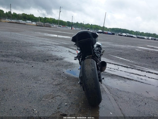 Продаж на аукціоні авто 2023 Bmw S 1000 Rr, vin: WB10E630XP6H18923, номер лоту: 45802086