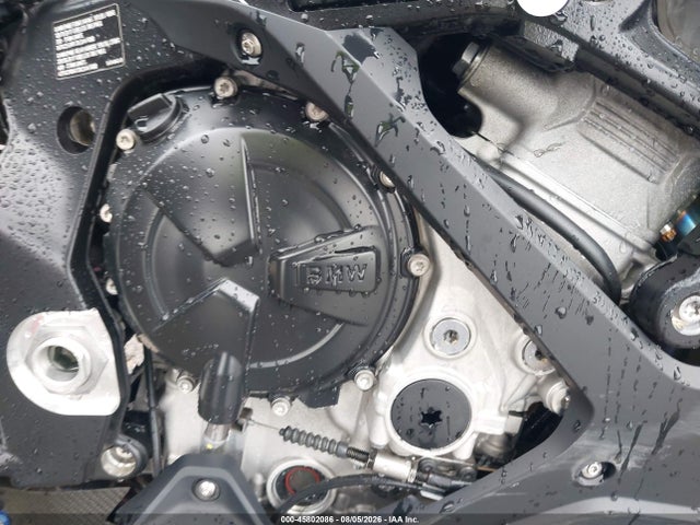 Продаж на аукціоні авто 2023 Bmw S 1000 Rr, vin: WB10E630XP6H18923, номер лоту: 45802086