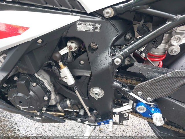 Продаж на аукціоні авто 2023 Bmw S 1000 Rr, vin: WB10E630XP6H18923, номер лоту: 45802086