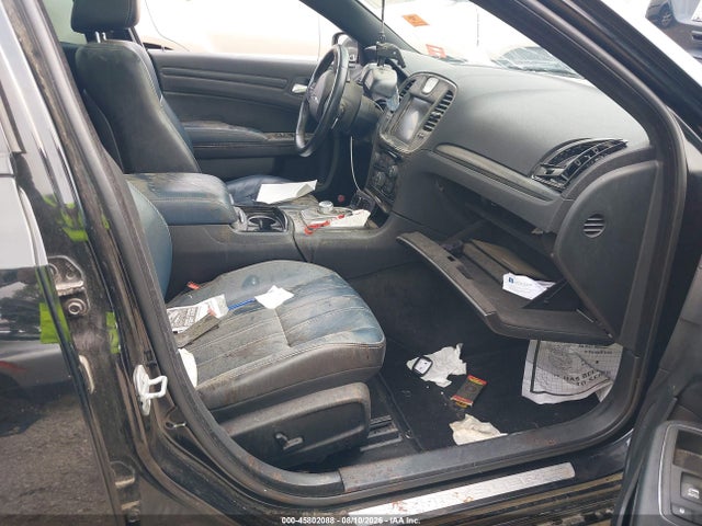 Aukcja sprzedaży 2016 Chrysler 300 300s, vin: 2C3CCAGGXGH117012, numer aukcji: 45802088