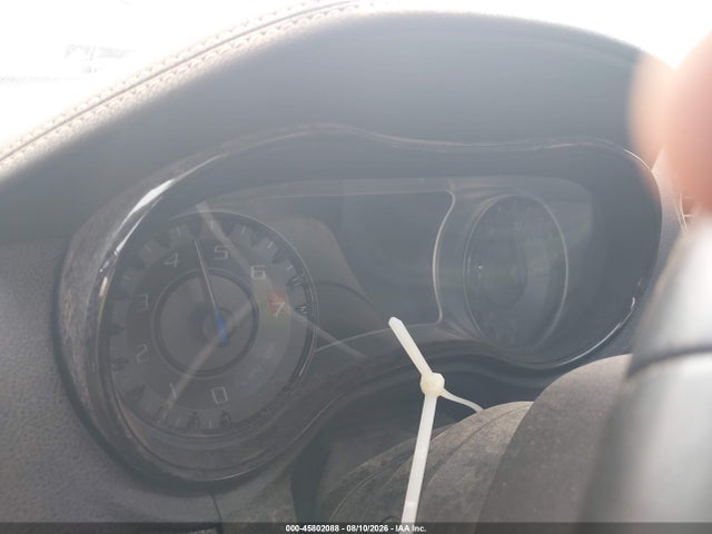 Aukcja sprzedaży 2016 Chrysler 300 300s, vin: 2C3CCAGGXGH117012, numer aukcji: 45802088