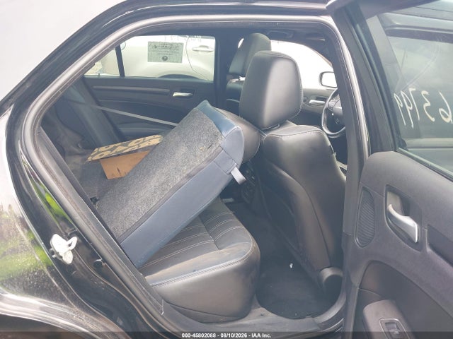 Aukcja sprzedaży 2016 Chrysler 300 300s, vin: 2C3CCAGGXGH117012, numer aukcji: 45802088