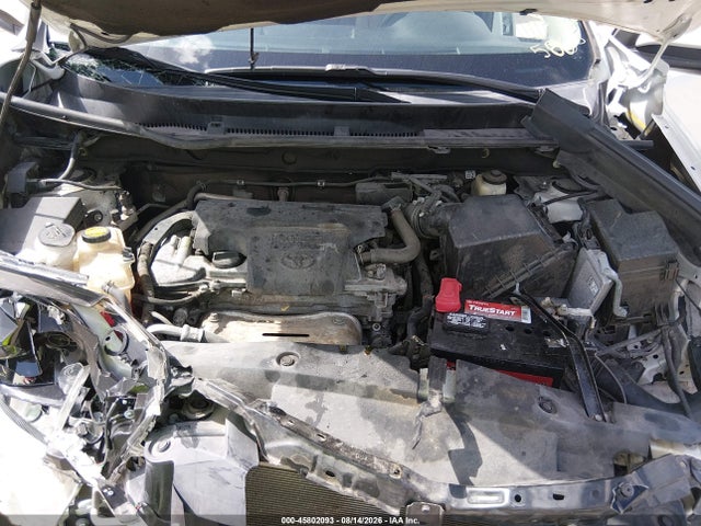 2016 Toyota Rav4 Limited მანქანა იყიდება აუქციონზე, vin: 2T3YFREV1GW265865, აუქციონის ნომერი: 45802093