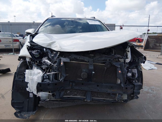 2016 Toyota Rav4 Limited მანქანა იყიდება აუქციონზე, vin: 2T3YFREV1GW265865, აუქციონის ნომერი: 45802093
