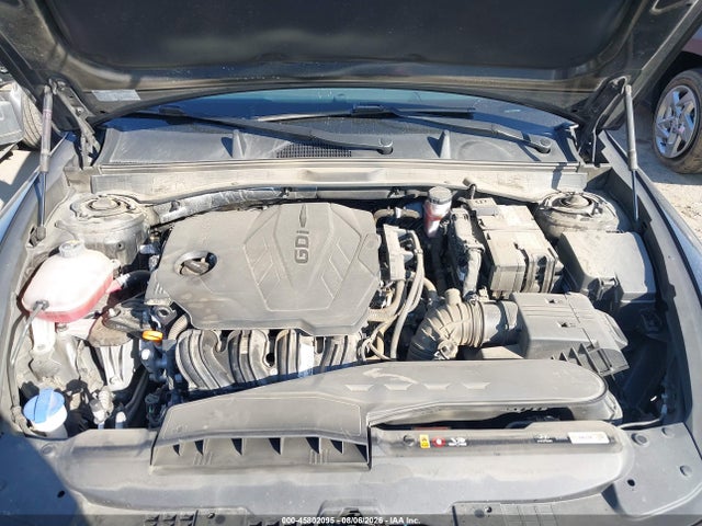 Hyundai SONATA SEL 2024 KMHL14JA7RA352603 Image 10