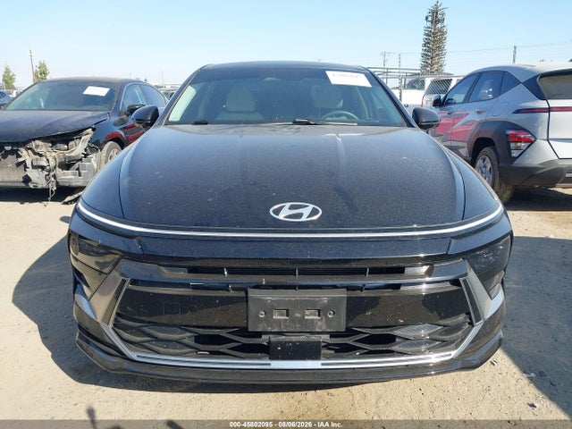 Hyundai SONATA SEL 2024 KMHL14JA7RA352603 Image 13