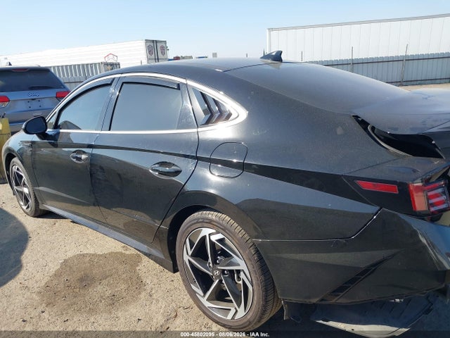 Hyundai SONATA SEL 2024 KMHL14JA7RA352603 Image 15