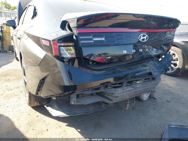 Hyundai SONATA SEL 2024 KMHL14JA7RA352603 Image 18
