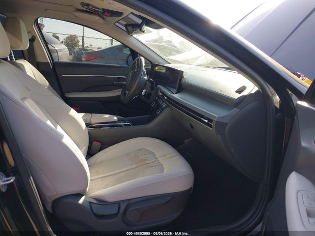 Hyundai SONATA SEL 2024 KMHL14JA7RA352603 Image 5