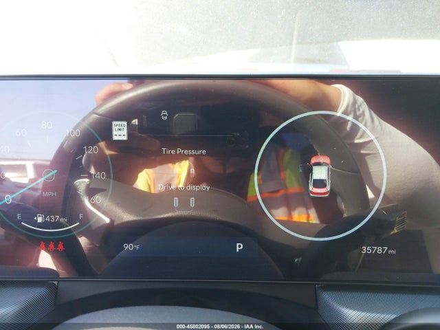 Hyundai SONATA SEL 2024 KMHL14JA7RA352603 Image 7