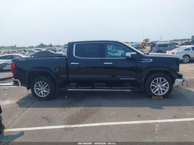 Продажа на аукционе авто 2020 Gmc Sierra 1500 4wd  Short Box Slt, vin: 3GTU9DEL9LG209366, номер лота: 45802097