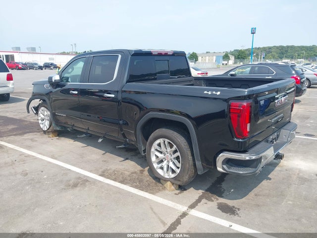 Продажа на аукционе авто 2020 Gmc Sierra 1500 4wd  Short Box Slt, vin: 3GTU9DEL9LG209366, номер лота: 45802097