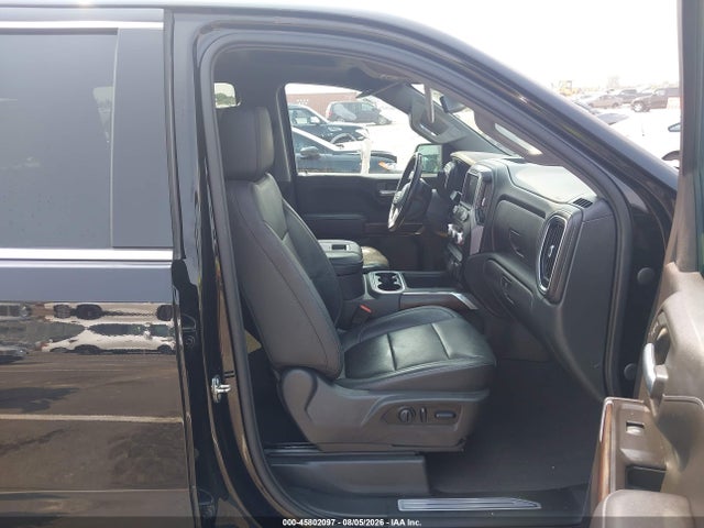 Продажа на аукционе авто 2020 Gmc Sierra 1500 4wd  Short Box Slt, vin: 3GTU9DEL9LG209366, номер лота: 45802097