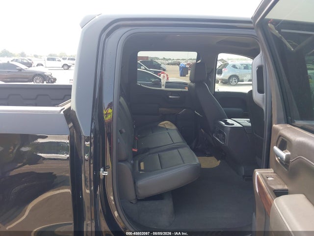 Продажа на аукционе авто 2020 Gmc Sierra 1500 4wd  Short Box Slt, vin: 3GTU9DEL9LG209366, номер лота: 45802097