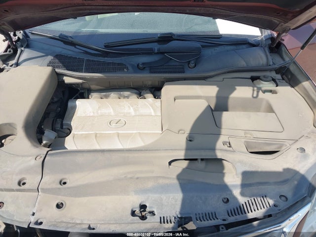 2015 Lexus Rx 350 მანქანა იყიდება აუქციონზე, vin: 2T2ZK1BA4FC199836, აუქციონის ნომერი: 45802102
