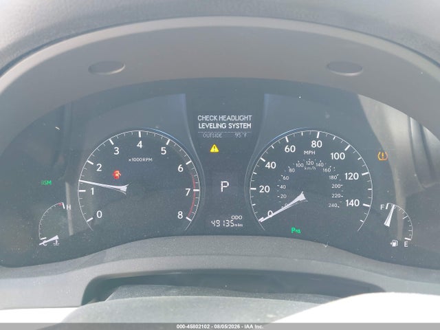 2015 Lexus Rx 350 მანქანა იყიდება აუქციონზე, vin: 2T2ZK1BA4FC199836, აუქციონის ნომერი: 45802102
