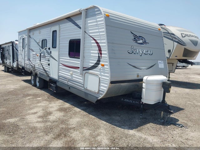45802104 :رقم المزاد ، 1UJBJ0BR7F1TC0416 vin ، 2015 Jayco Other مزاد بيع