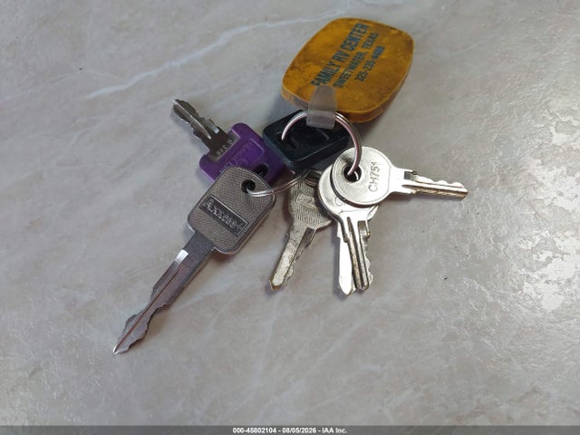 45802104 :رقم المزاد ، 1UJBJ0BR7F1TC0416 vin ، 2015 Jayco Other مزاد بيع